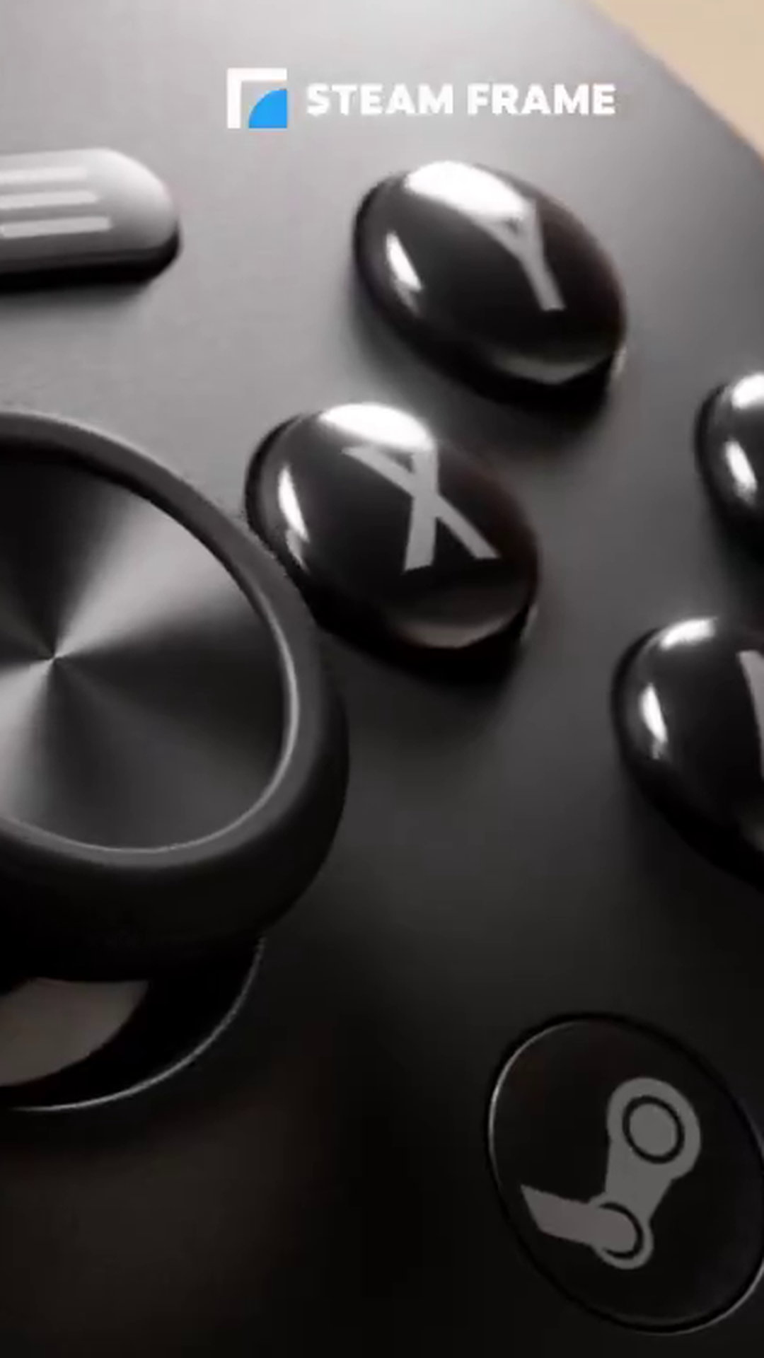 Valve's Steam Frame VR Headset Goes On Sale From $1,059