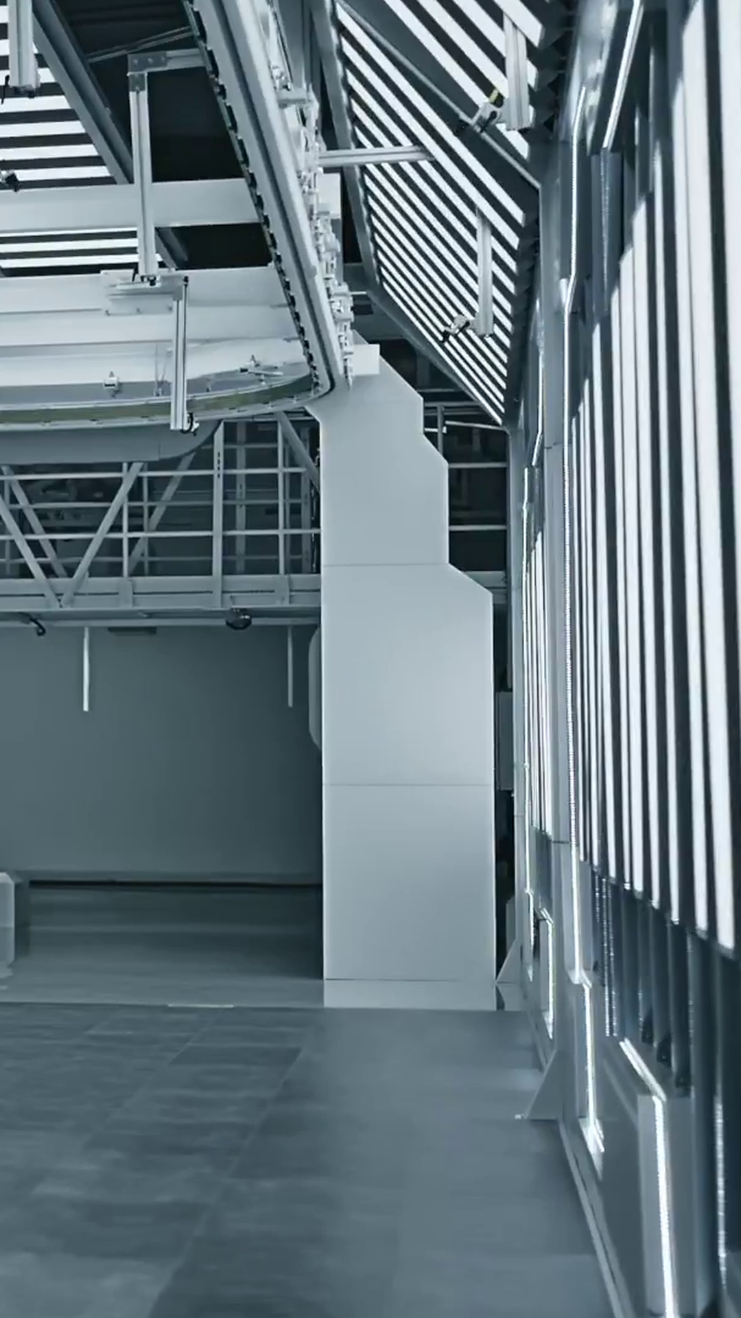 XPeng's Robots Are Now Building Robots On The First Automated Humanoid Line