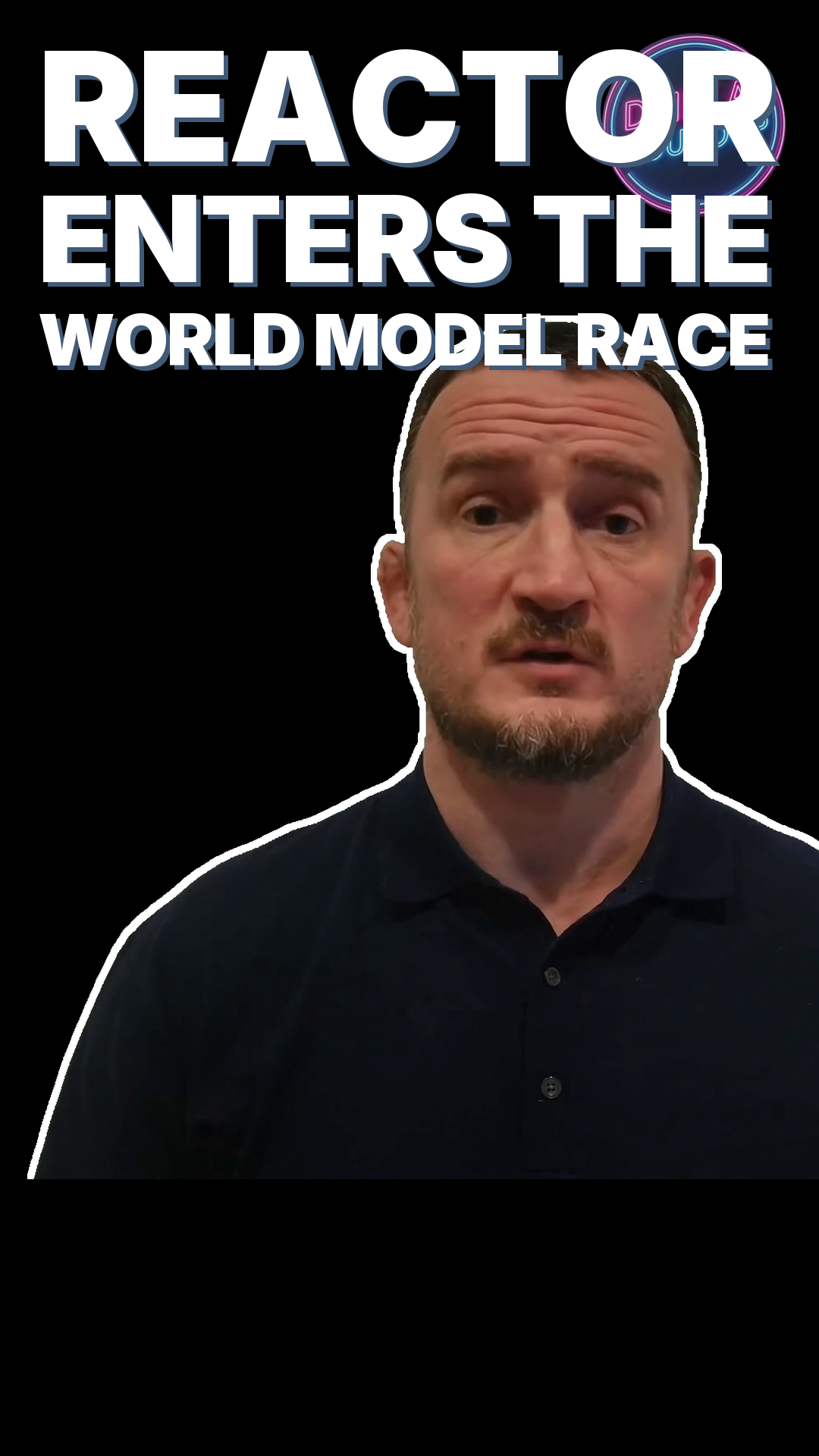 Reactor Opens Early Preview of Real-Time AI World Models on Global Low-Latency Network