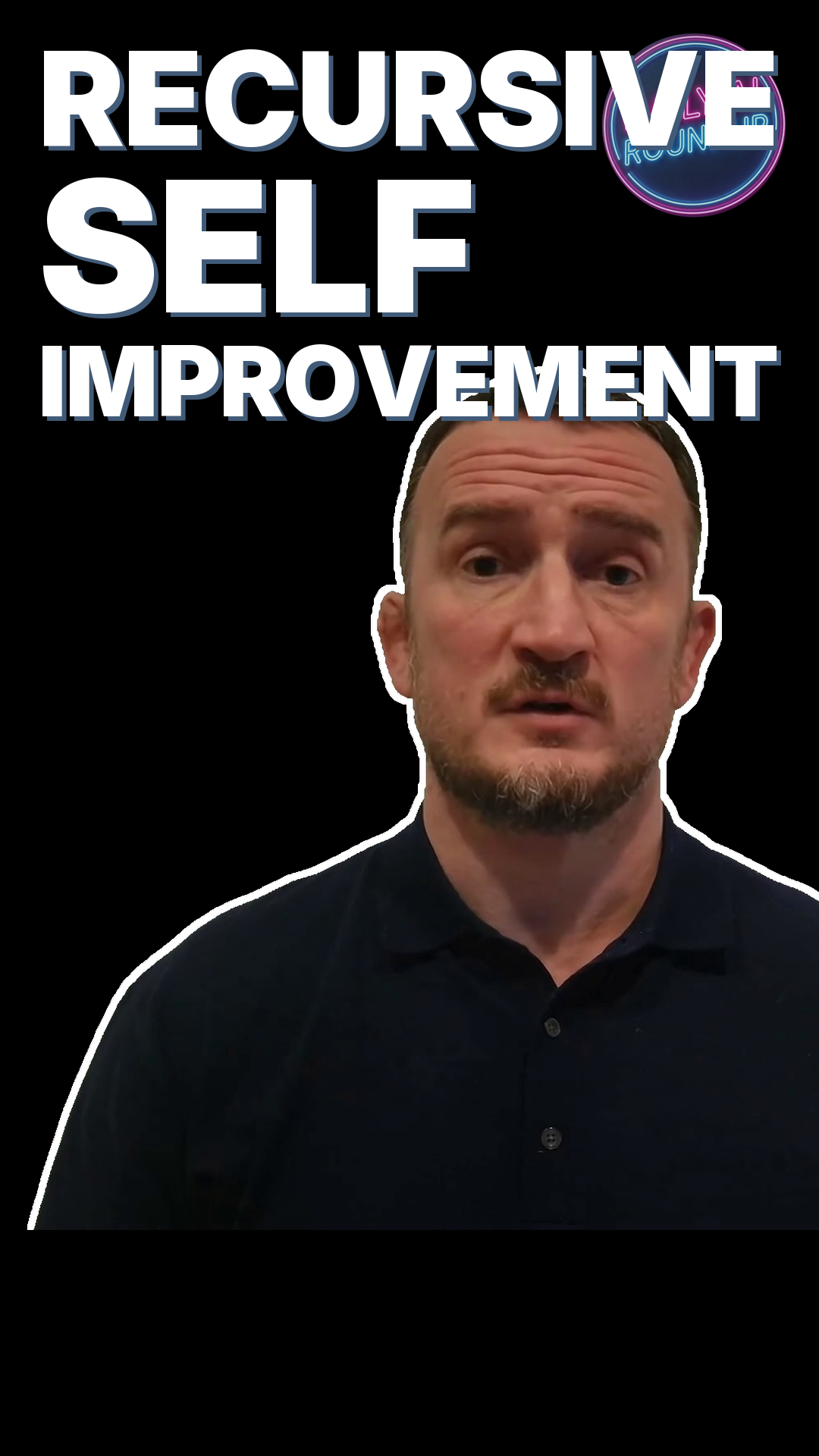 Recursive Self-Improvement by 2028 - Jack Clark Says It's a Coin Flip Plus Ten