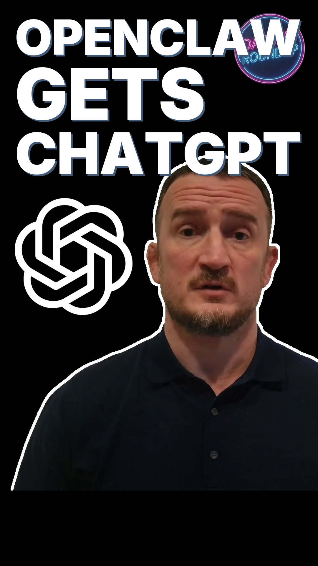 Sam Altman Plugs ChatGPT Into OpenClaw - Anthropic Blocks Claude on the Same Agent Platform