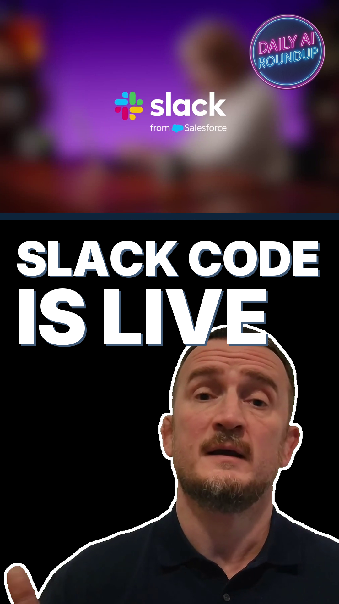 Slack Code Launches Real Multiplayer Coding With AI Agents