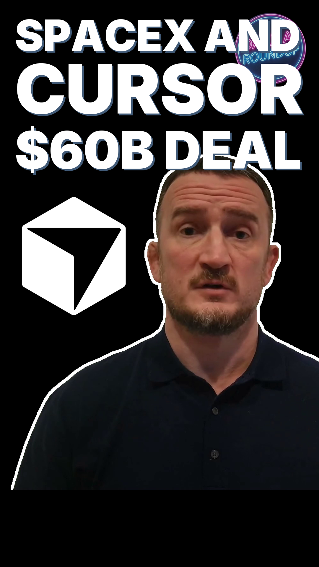 SpaceX and Cursor Strike $60B Deal - Coding AI Meets xAI's Colossus Supercomputer