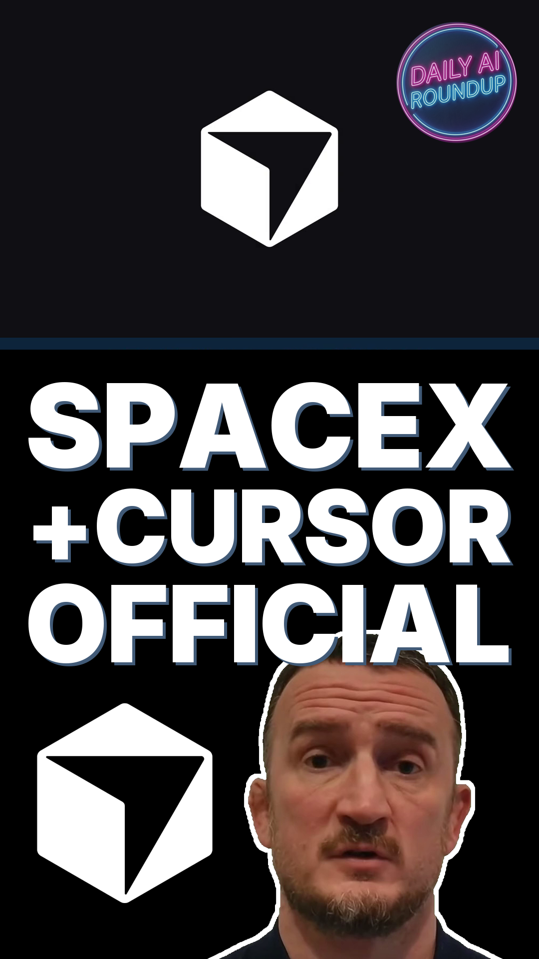 SpaceX Officially Closes Its $60 Billion Acquisition Of Cursor