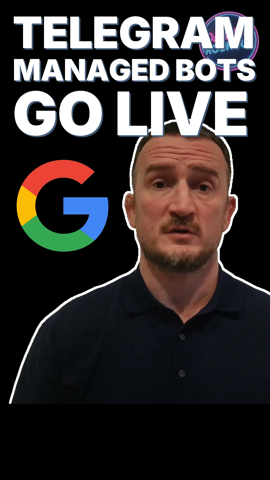 Telegram Launches Managed Bots - Anyone Can Now Build an AI Agent in Two Taps