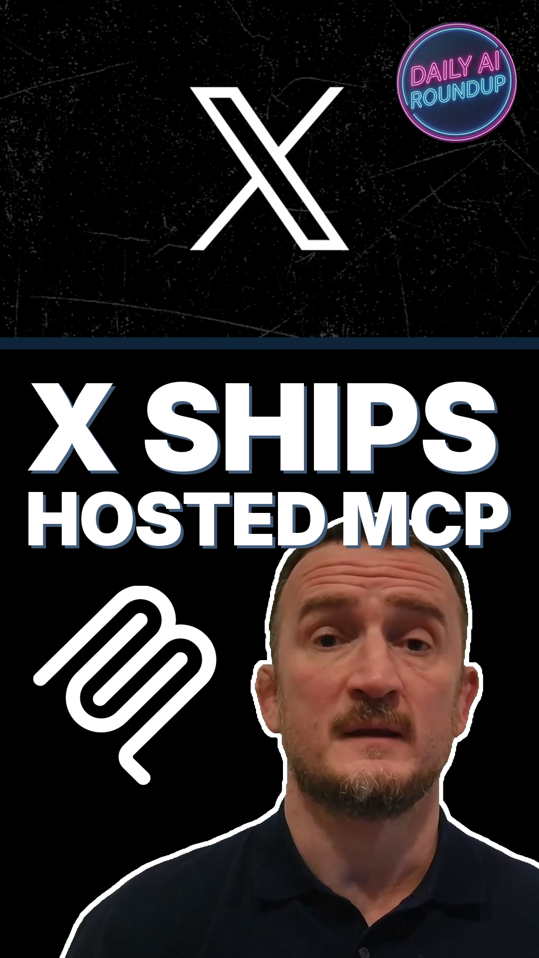 X Launches a Hosted MCP Server for AI Tools