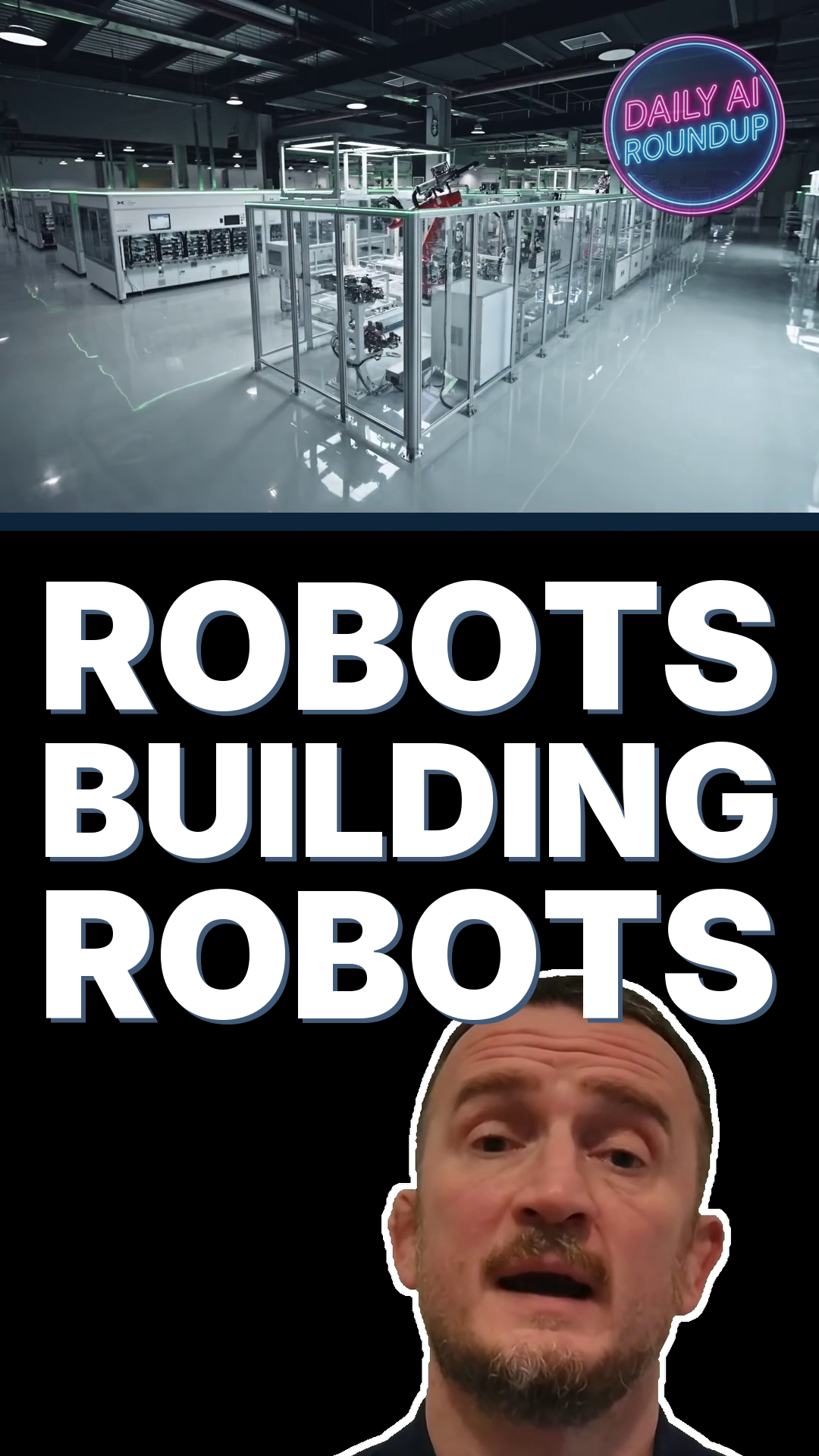XPeng's Robots Are Now Building Robots On The First Automated Humanoid Line